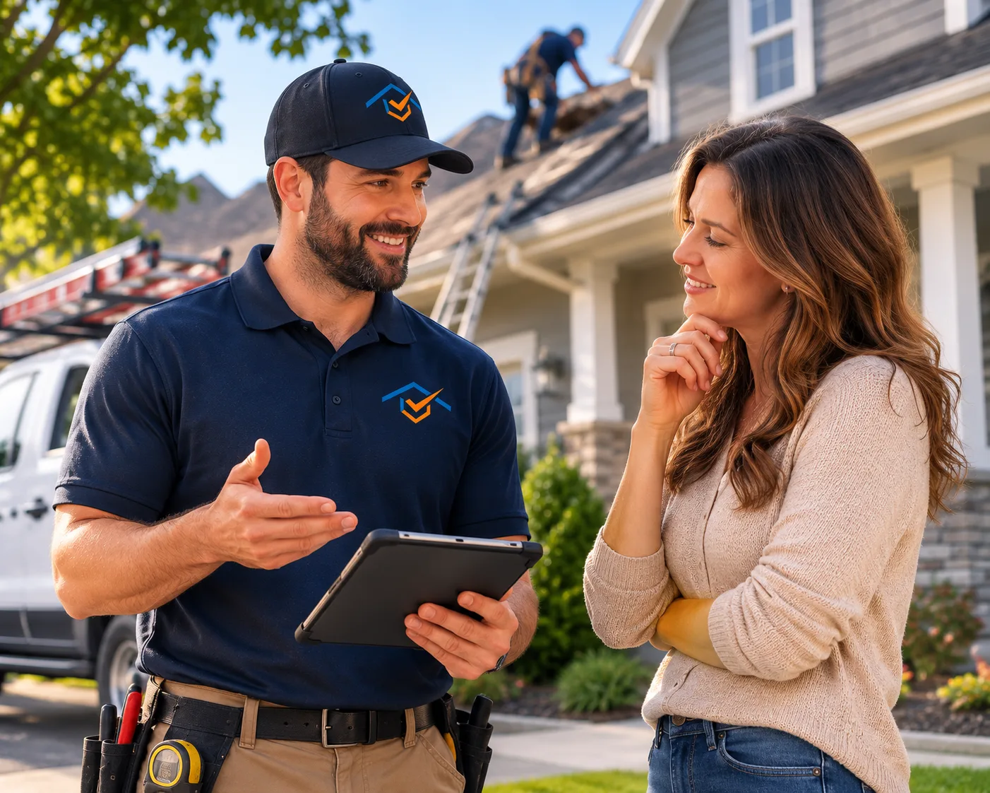 Roof Inspection FAQs in Williamsfield, IL